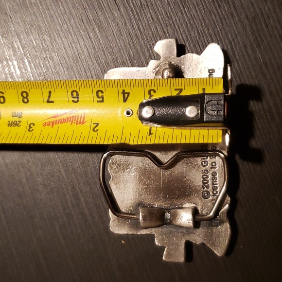 Guns N' Roses Belt buckle - Picture 3 of 3